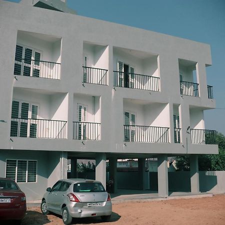 Nature'S Lap Homestay Igatpuri Exterior photo
